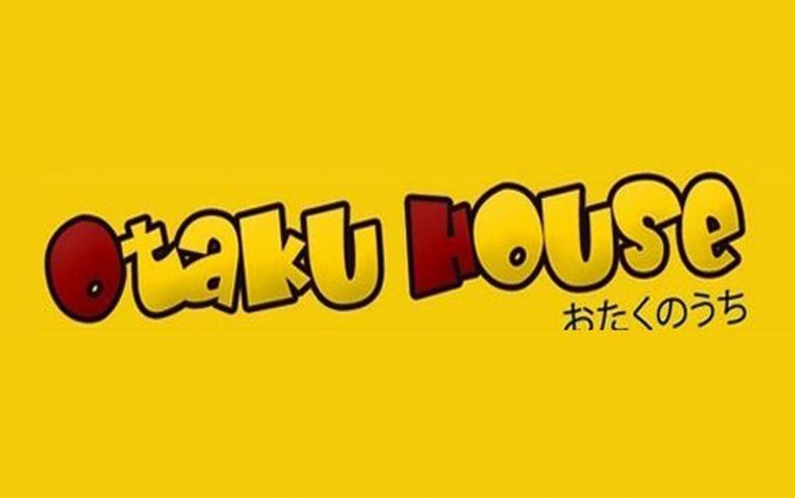 Otaku House Suntec City