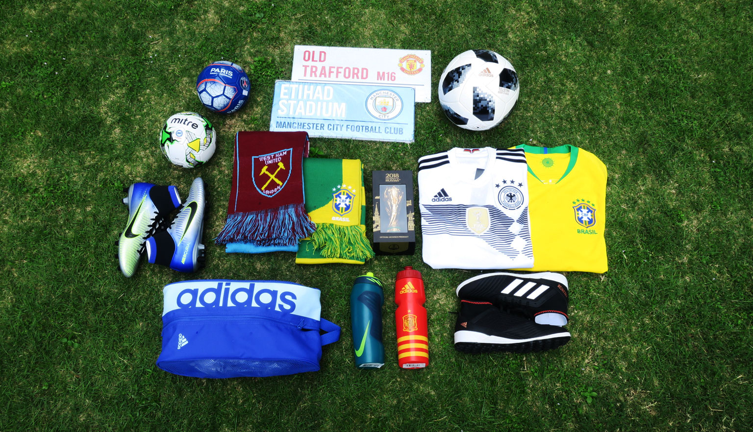 Highlights Suntec City